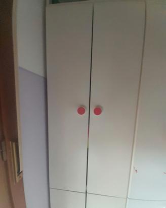 Armadio Stuva Ikea