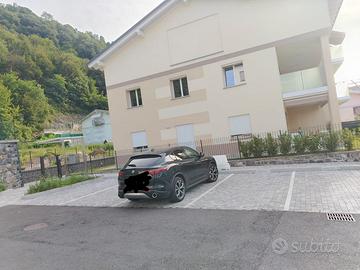 Appartamento a Porlezza