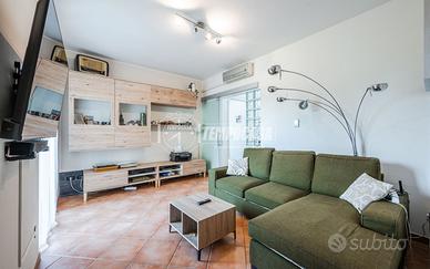 TRILOCALE RISTRUTTURATO FOSDONDO(Correggio) - Como