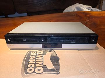 vintage lettori dvd , cassette ecc 