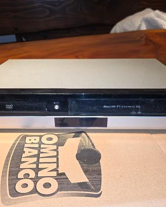 vintage lettori dvd , cassette ecc 