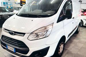 FORD Transit Custom 270 2.0 tdci 130cv Trend L1H1