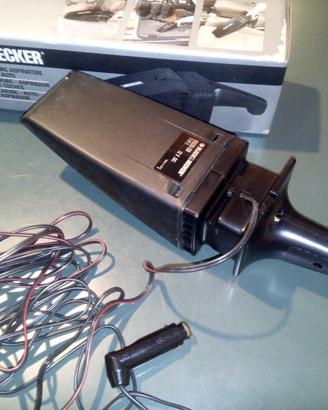Aspirapolvere/molliche x auto Black&Decker U.S.A
