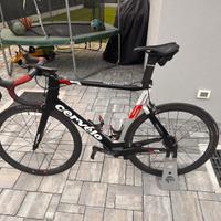 bicicletta da corsa cervelo S5