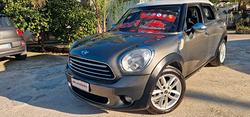 Mini Cooper D Countryman 2.0 Automatica