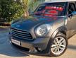 Mini Cooper D Countryman 2.0 Automatica