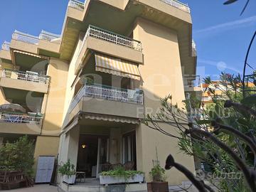 Appartamento Sanremo [SR22dVRG]