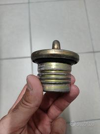 Tappo serbatoio Volkswagen Maggiolino 