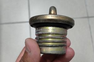Tappo serbatoio Volkswagen Maggiolino 