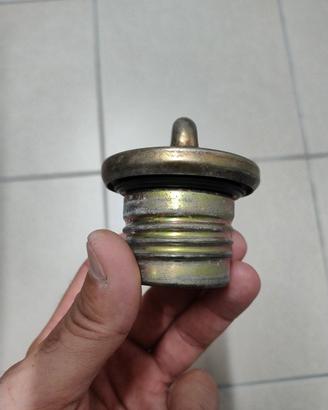 Tappo serbatoio Volkswagen Maggiolino 