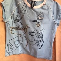 Maglietta Bugs Bunny