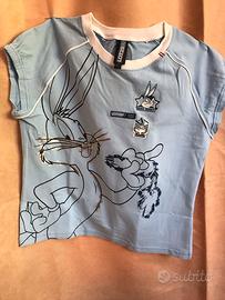 Maglietta Bugs Bunny