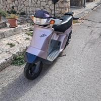 scooter Atala gren 50 Derbi