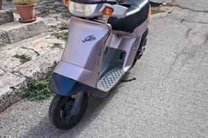 scooter Atala gren 50 Derbi