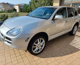 Porsche Cayenne 3.2 V6 cat