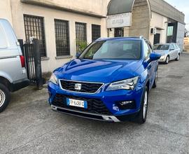 Seat Ateca 2.0 TDI 190 CV 4DRIVE DSG XCELLENCE