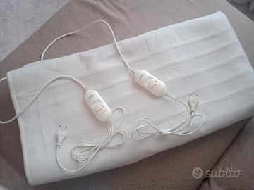 scaldaletto  matrimoniale 