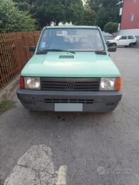 Fiat Panda Young