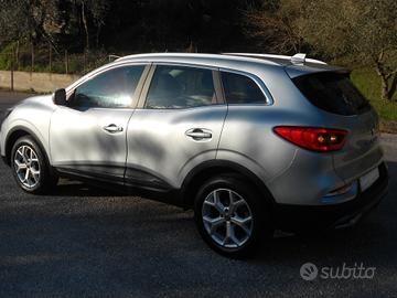 KADJAR(my'20)116cv(NUOVO:74.708km)FULL LED