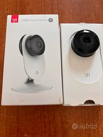 YI Home Camera 1080p