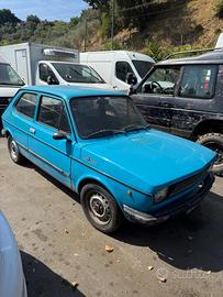 Fiat 127 900 3 porte L