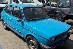 Fiat 127 900 3 porte L