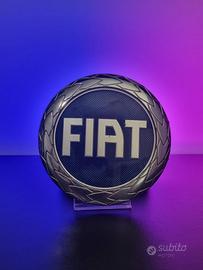 Stemma Fiat