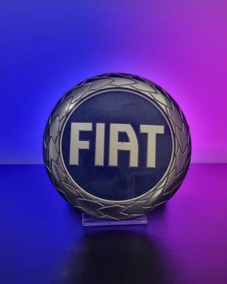 Stemma Fiat
