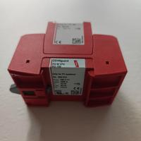 scaricatore sovratensione