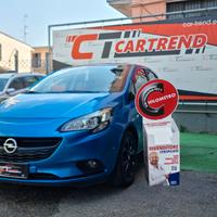 Opel Corsa 1.2 5 porte 120 Anniversary