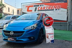 Opel Corsa 1.2 5 porte 120 Anniversary