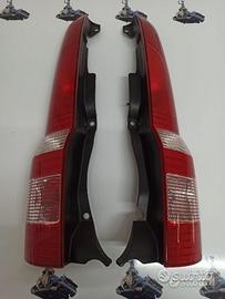 Fanalino dx fiat panda fino al 2010