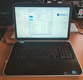 Notebook Dell
