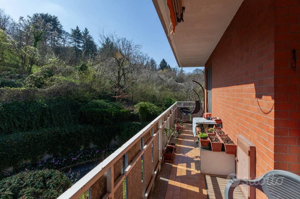 Appartamento – San Mauro Torinese, Sambuy - Altro