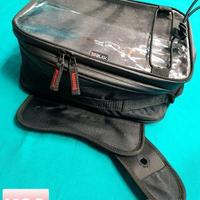 Borsetta serbatoio con ventose marca "blax"