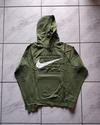 Felpa nike
