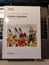 Outdoor education