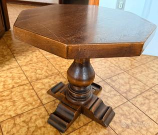 Frattino in legno