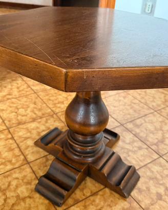Frattino in legno