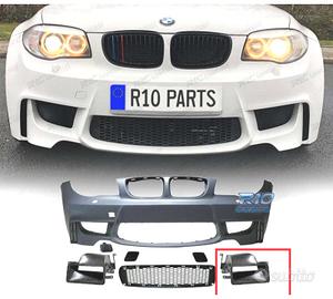 TUBO ARIA FRENI SINISTRO BMW E81 E87 E82 E88 LOOK 