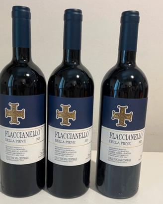 Flaccianello 20-21-22