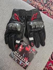 Guanti moto Alpinestars SMX 1 Air V2