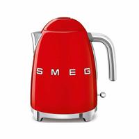 Bollitore smeg rosso