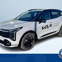 Kia Sportage 1.6 HEV GT-Line+ (TT) PE