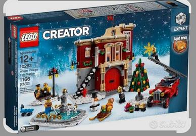 Lego MISB.