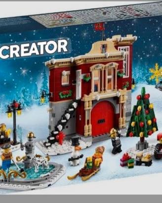 Lego MISB.