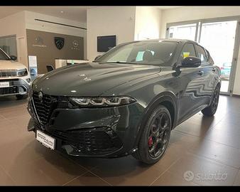 Alfa Romeo Tonale Ibrida Ibrida 175cv