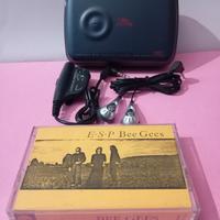 Irradio wholkemen vintage 