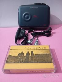 Irradio wholkemen vintage 