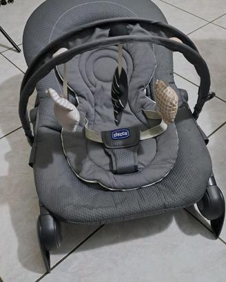 Sdraietta Chicco